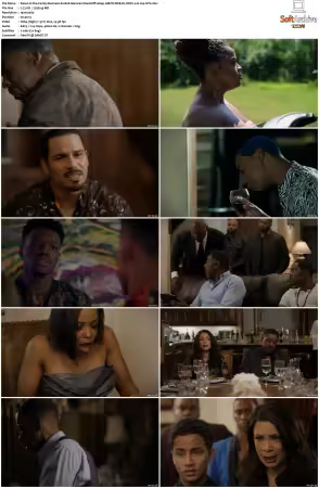 The Family Business S01 1080p AMZN WEB-DL DDP2 0 H264-NTb