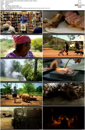 Cooked 2016 S01 2160p NF WEB-DL H265 SDR DDP 51 HONE
