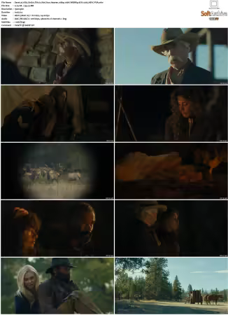 1883 S01 1080p 10bit WEBRip 6CH x265 HEVC-PSA
