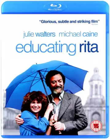 Educating Rita 1983 1080p BluRay DDP 2.0 10bit H265-iVy