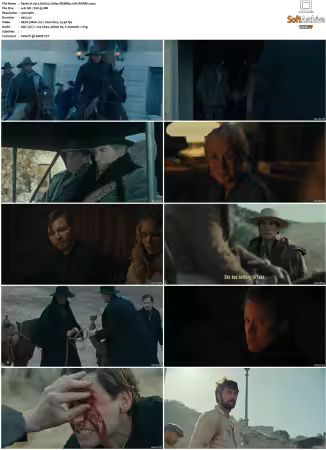 1923 S01 1080p WEBRip x265-RARBG