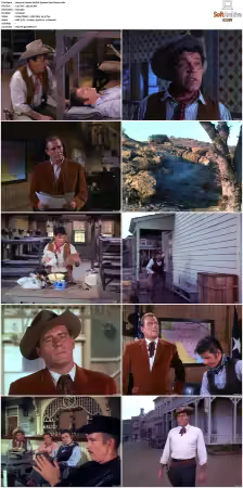 Laredo 1965 S01 480p DVDRip x264 AAC