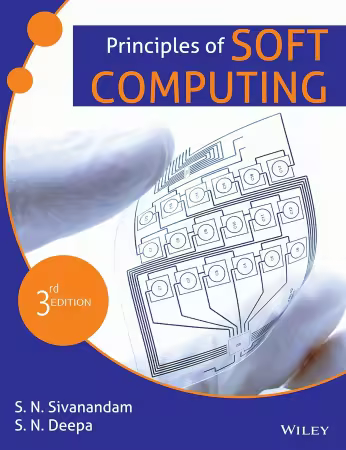 Principles Of Soft Computing, 3rd Edition