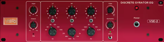 Vertigo Sound VSE-2 v1.5.77 macOS