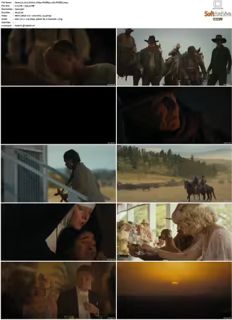 1923 S01 1080p WEBRip x265-RARBG