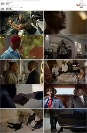 The Family Business S01 1080p AMZN WEB-DL DDP2 0 H264-NTb
