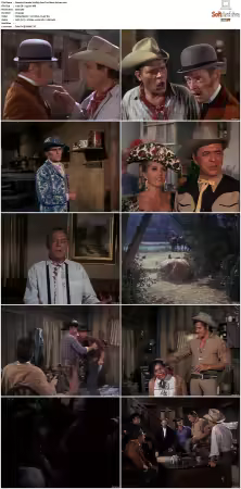 Laredo 1965 S02 480p DVDRip x264 AAC