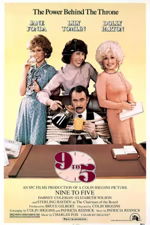 9 to 5 1980 1080p WEBRip DDP 2.0 10bit H265-iVy