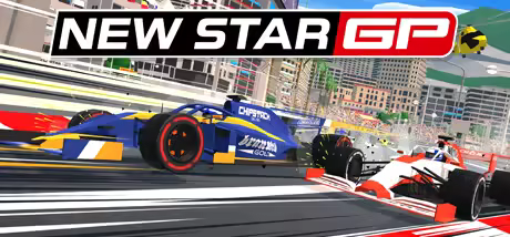 New Star GP Update v20250224-TENOKE