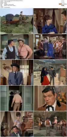 Laredo 1965 S01 480p DVDRip x264 AAC