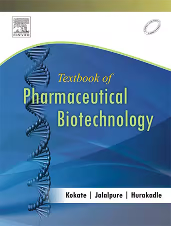 Textbook of Pharmaceutical Biotechnology