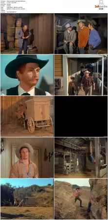 Laredo 1965 S02 480p DVDRip x264 AAC
