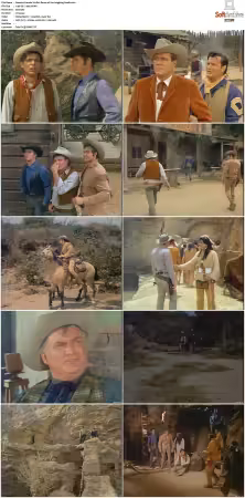 Laredo 1965 S02 480p DVDRip x264 AAC