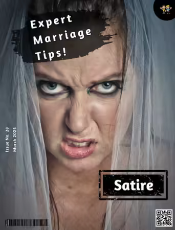 Expert Marriage Tips - March 2025