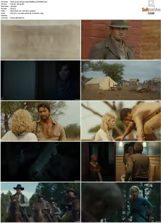 1923 S01 1080p WEBRip x265-RARBG