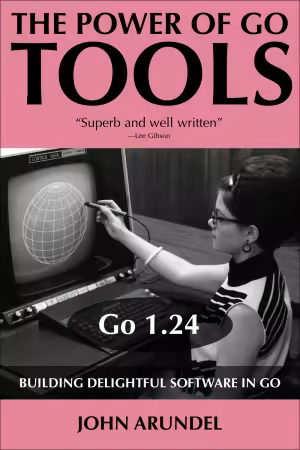 The Power of Go Tools (2025)