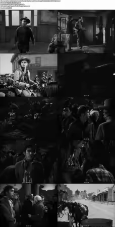 The Ox-Bow Incident 1942 Arrow 1080p BluRay x265 HEVC FLAC-SARTRE