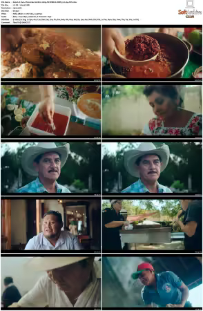 Taco Chronicles S02 1080p NF WEB-DL DDP5 1 H264-NTb