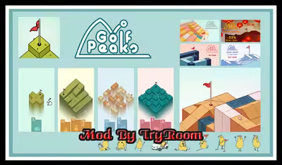 Golf Peaks v3.61