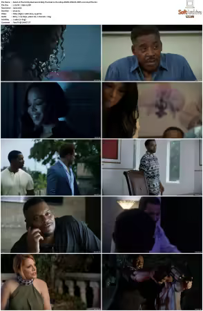 The Family Business S01 1080p AMZN WEB-DL DDP2 0 H264-NTb