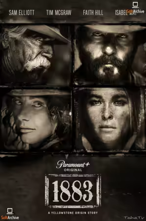 1883 S01 1080p 10bit WEBRip 6CH x265 HEVC-PSA