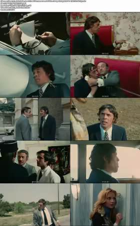 A Pain in the Ass 1973 edition-Remastered Edition 1080p BluRay DDP 5.1 10bit H265-iVy