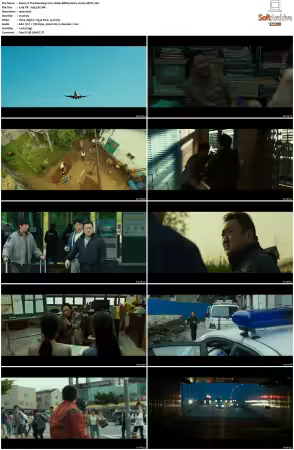 The Roundup 2022 1080p BRRip AAC5 1 h264-XBiTs