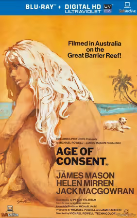 Age of Consent 1969 DC 1080p BRRip AAC1.0 h264-XBiTs