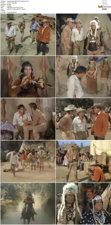 Laredo 1965 S02 480p DVDRip x264 AAC