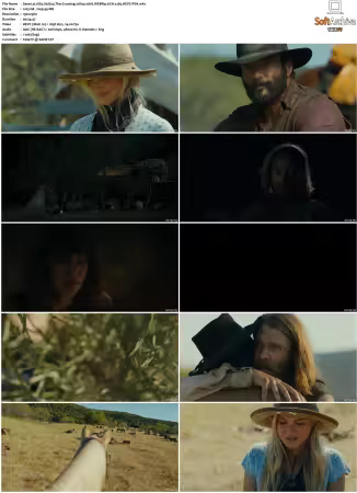 1883 S01 1080p 10bit WEBRip 6CH x265 HEVC-PSA