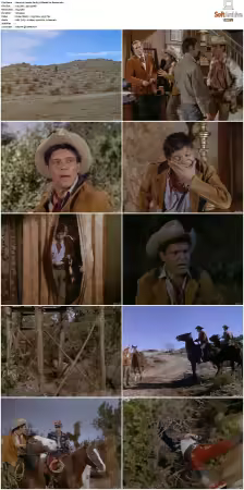 Laredo 1965 S01 480p DVDRip x264 AAC