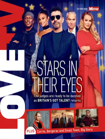 Love TV - 22 February 2025