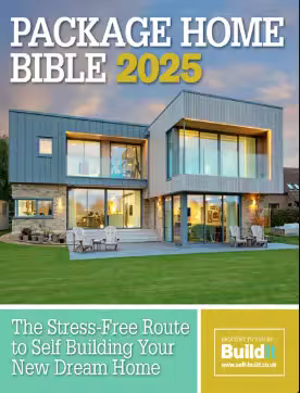 Package Home Bible - 2025