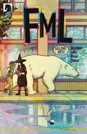 Fml #4 (2025)