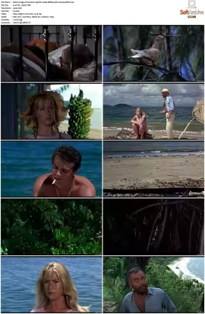Age of Consent 1969 DC 1080p BRRip AAC1.0 h264-XBiTs