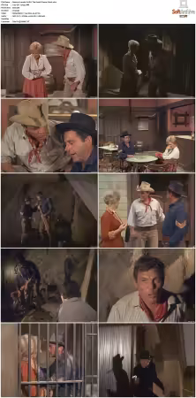 Laredo 1965 S01-S02 480p DVDRip x264 AAC-NOGRP