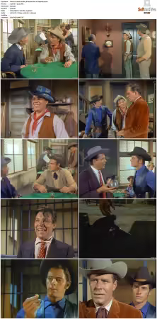 Laredo 1965 S02 480p DVDRip x264 AAC