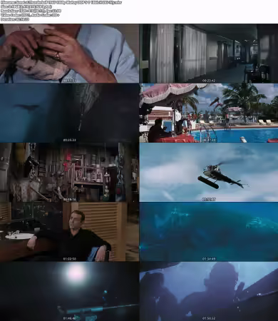Thunderball 1965 1080p BluRay DDP 5.1 10bit H265-iVy