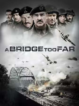 A Bridge Too Far 1977 720p PTV WEB-DL AAC 2.0 H264-PiRaTeS