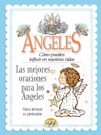 Angeles - Fasciculo 27, 2025