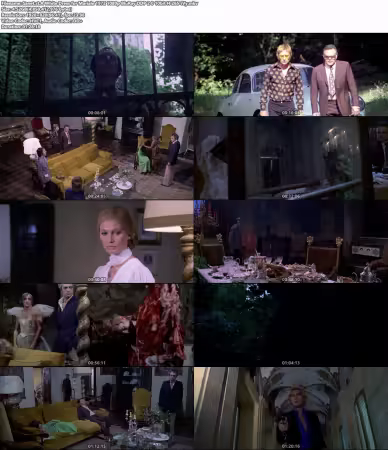 A White Dress for Mariale 1972 1080p BluRay DDP 2.0 10bit H265-iVy
