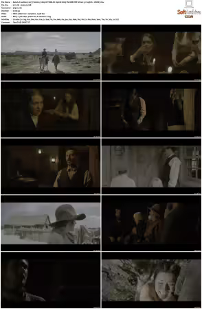 Godless 2017 S01 2160p NF WEB-DL Hybrid H265 DV HDR DDP Atmos 5 1 HONE