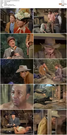 Laredo 1965 S01 480p DVDRip x264 AAC