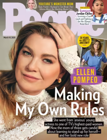 People USA - March 10, 2025
