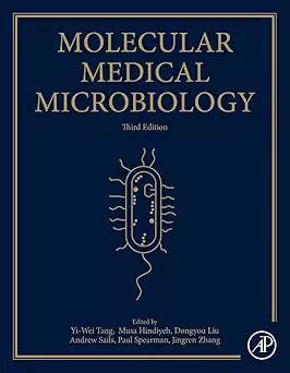 Molecular Medical Microbiology, 3rd Edition