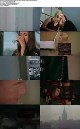 Vampyros Lesbos 1971 1080p BluRay DDP 2.0 10bit H265-iVy