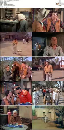 Laredo 1965 S01 480p DVDRip x264 AAC