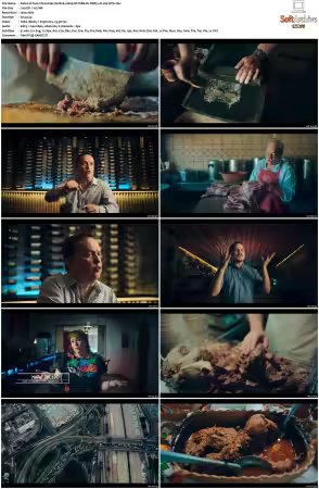 Taco Chronicles S02 1080p NF WEB-DL DDP5 1 H264-NTb
