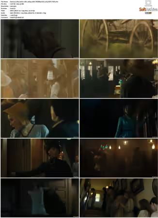 1883 S01 1080p 10bit WEBRip 6CH x265 HEVC-PSA