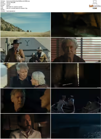 1923 S01 1080p WEBRip x265-RARBG